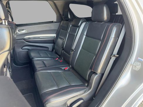 Used 2017 Dodge Durango R/T image 26