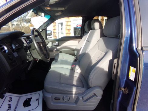 Used 2012 Ford F150 XLT w/ XLT Chrome Pkg image 22