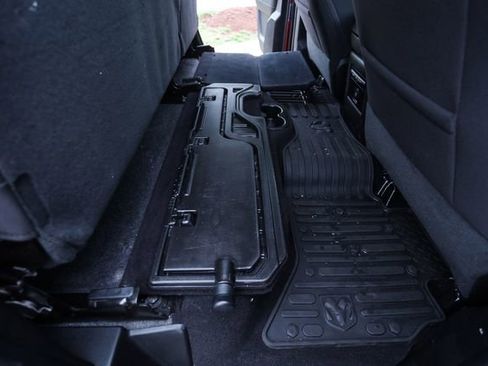 Used 2022 RAM 1500 Classic Warlock w/ Electronics Group AWD/4WD image 59