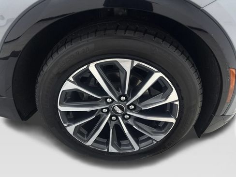 Used 2024 Cadillac Lyriq Sport w/ LPO, Floor Liner Package AWD/4WD image 84