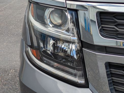 Used 2020 Chevrolet Tahoe LT AWD/4WD image 8