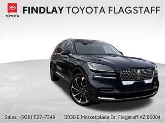Used 2023 Lincoln Aviator Reserve w/ Equipment Group 201A video 1