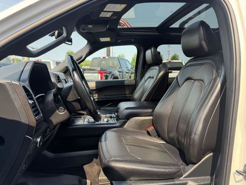 Used 2021 Ford Expedition Limited AWD/4WD image 16