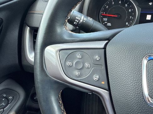 Used 2023 GMC Terrain AT4 w/ Infotainment Package II AWD/4WD image 24