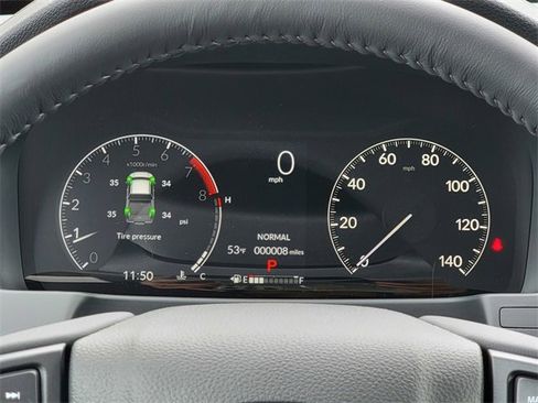 New 2026 Honda Ridgeline RTL image 27