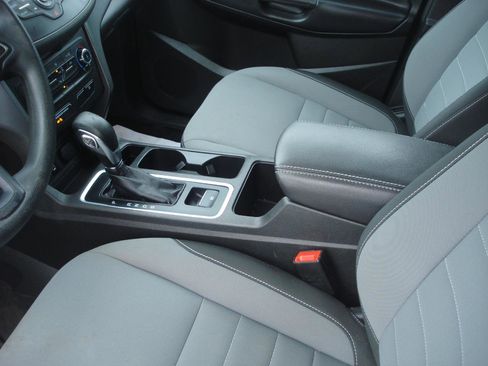 Used 2018 Ford Escape S FWD image 14