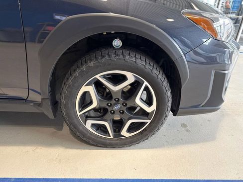 Used 2019 Subaru Crosstrek 2.0i Limited w/ Moonroof Package image 9