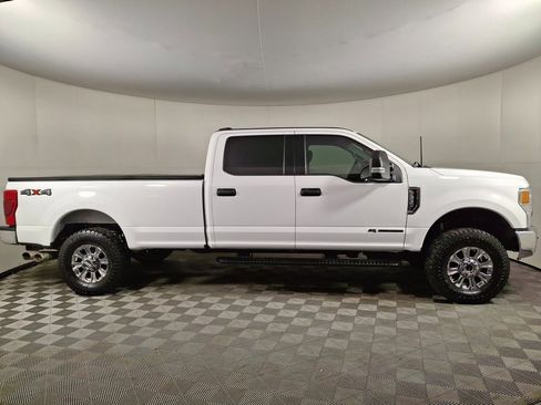 Used 2021 Ford F350 XLT image 6