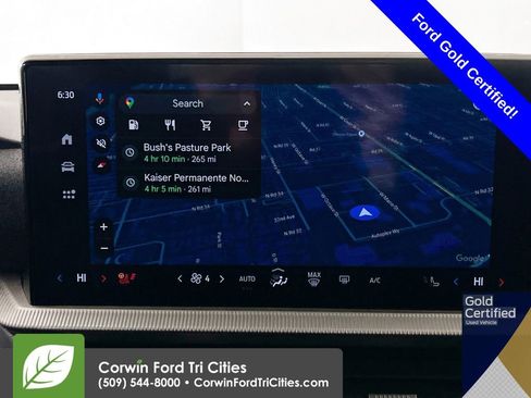 Used 2025 Ford Explorer ST-Line w/ ST-Line Street Pack image 21