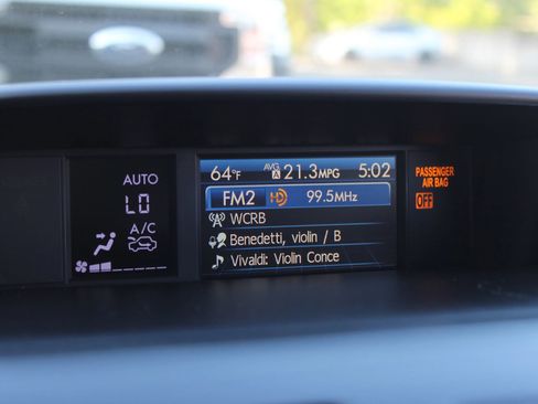 Used 2014 Subaru Forester 2.5i Limited image 34