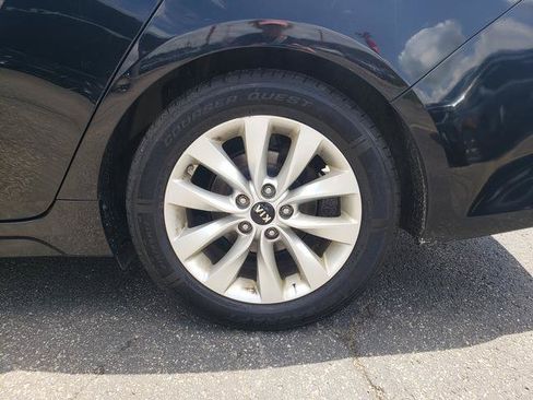 Used 2016 Kia Optima LX FWD image 33