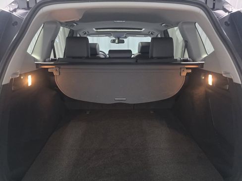 Used 2021 Honda CR-V Touring image 8