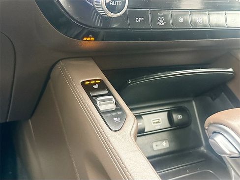 Used 2021 Kia Telluride SX w/ Towing Package image 21