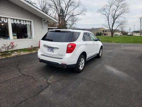 Used 2014 Chevrolet Equinox LT image 7