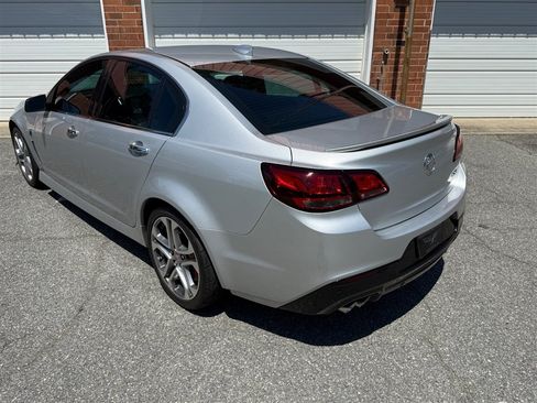 Used 2017 Chevrolet SS RWD image 19