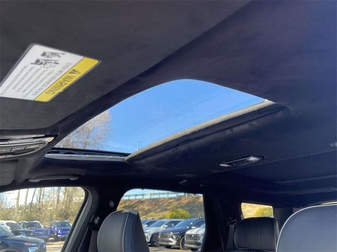 Used 2025 Hyundai Palisade Calligraphy image 19