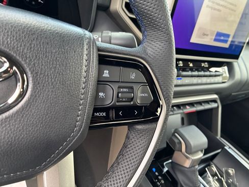 New 2026 Toyota Tundra Platinum AWD/4WD image 25