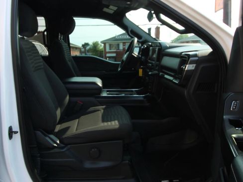 Used 2021 Ford F150 XL w/ STX Appearance Package AWD/4WD image 10