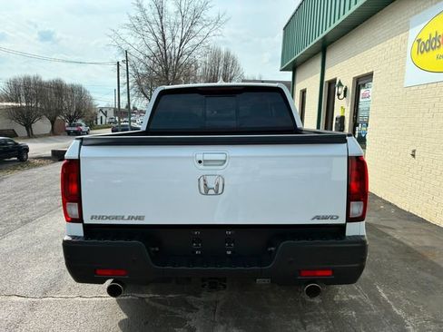 Used 2023 Honda Ridgeline RTL-E image 12
