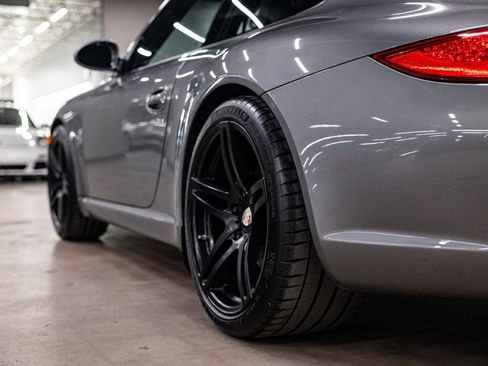 Used 2009 Porsche 911 Carrera S RWD image 31