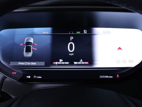 New 2026 Land Rover Range Rover Sport SE AWD/4WD image 18