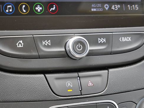 Used 2024 Chevrolet Malibu LT FWD image 49