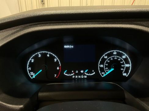 Used 2024 Ford Transit 350 XLT image 15