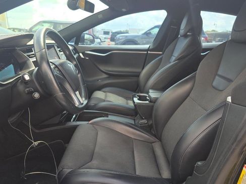 Used 2017 Tesla Model S 75 RWD image 7