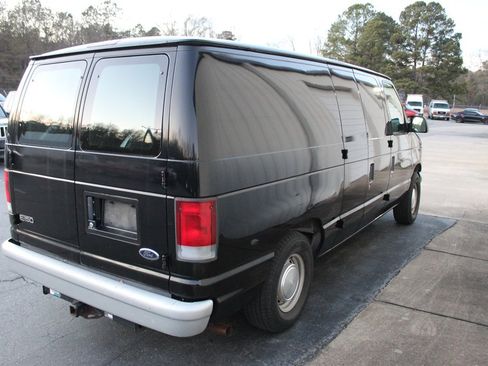 Used 2000 Ford E-150 and Econoline 150 image 3