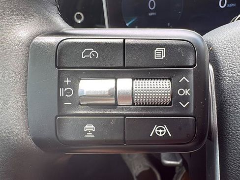 Used 2024 Hyundai Santa Fe Limited FWD image 23