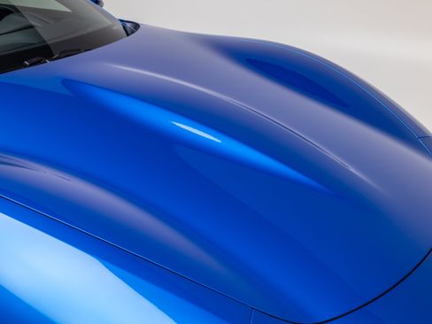 Used 2026 Ferrari Roma Spider RWD image 35