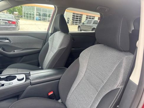 Used 2023 Nissan Rogue SV AWD/4WD image 22