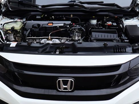 Used 2021 Honda Civic Sport image 57