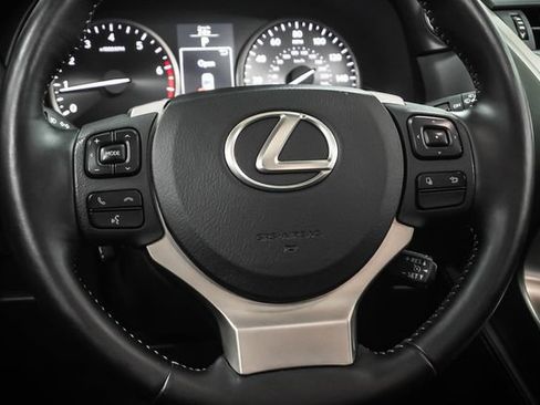 Used 2017 Lexus NX 200t AWD w/ Premium Package image 13