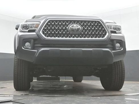 Used 2019 Toyota Tacoma TRD Off-Road AWD/4WD image 42