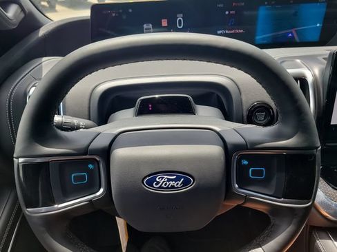 New 2027 Ford Expedition Max Platinum w/ Stealth Appearance Package AWD/4WD image 35