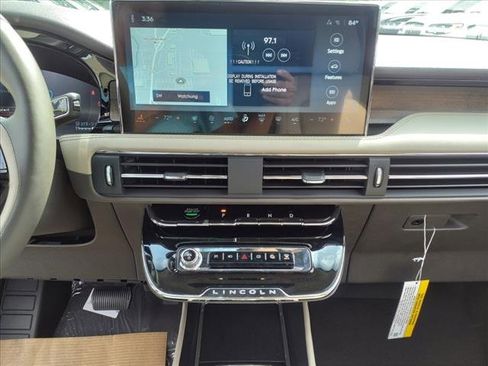 New 2024 Lincoln Corsair Grand Touring w/ Equipment Group 301A image 12