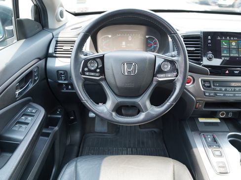 Used 2022 Honda Pilot Special Edition image 13