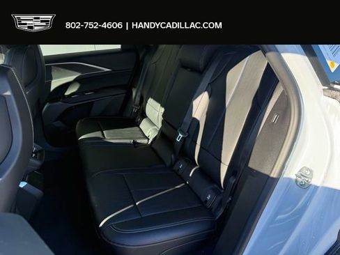 New 2026 Cadillac Lyriq Luxury image 22