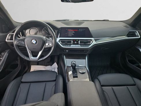 Used 2020 BMW 330i Sedan RWD image 10
