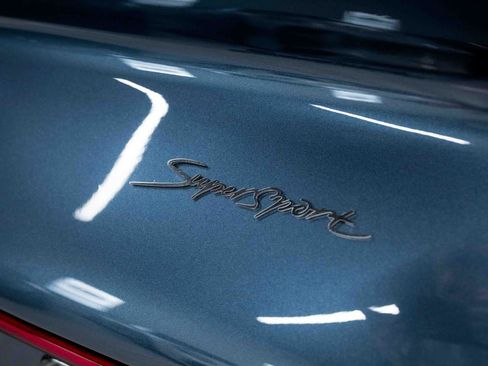 Used 1991 Porsche 911 Carrera image 38