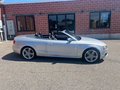 Used 2012 Audi S5 Premium Plus image 6