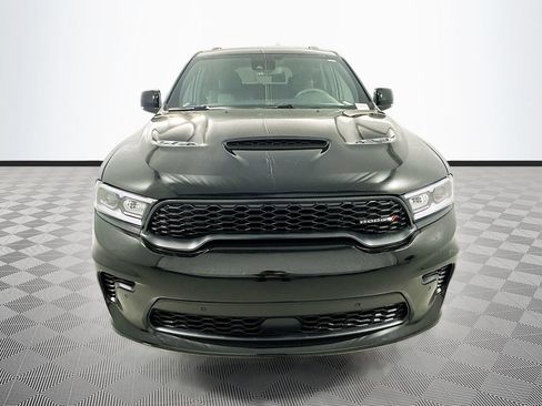New 2026 Dodge Durango GT AWD/4WD image 2