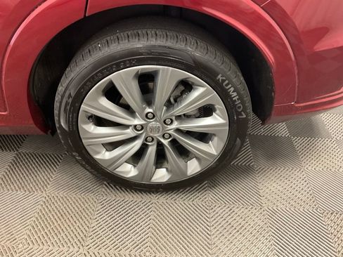 Used 2024 Buick Envista Avenir FWD image 12