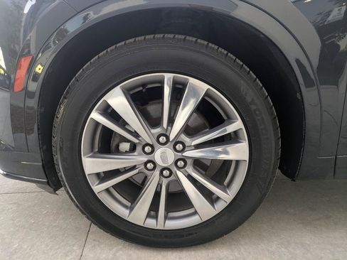 Used 2020 Cadillac XT6 Premium Luxury FWD image 8