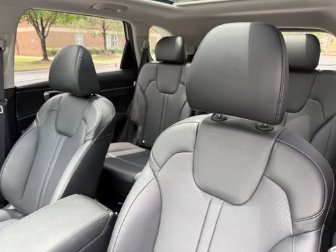 Certified 2026 Kia Sorento EX w/ EX Premium Package FWD image 32