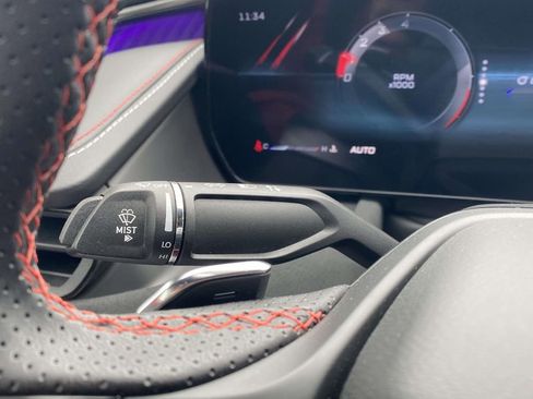 New 2026 Dodge Charger R/T Scat Pack image 25