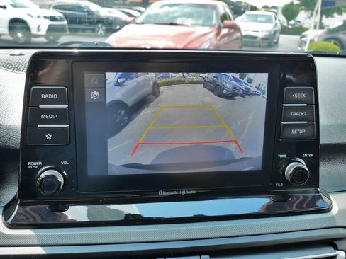 Used 2023 Kia Seltos LX AWD/4WD image 32