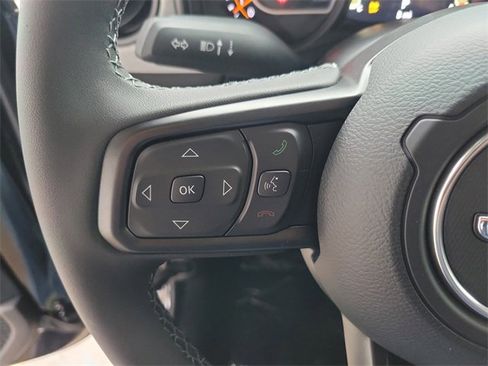 New 2026 Jeep Wrangler Willys image 19