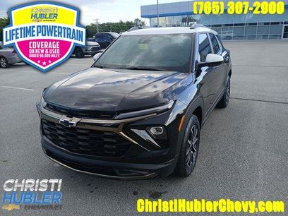 New 2025 Chevrolet TrailBlazer ACTIV w/ Convenience Package